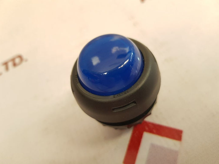 Bartec 07-3353-3153 Lamp Module With 05-0003- Blue Pilot Light - Aeliya Marine Tech