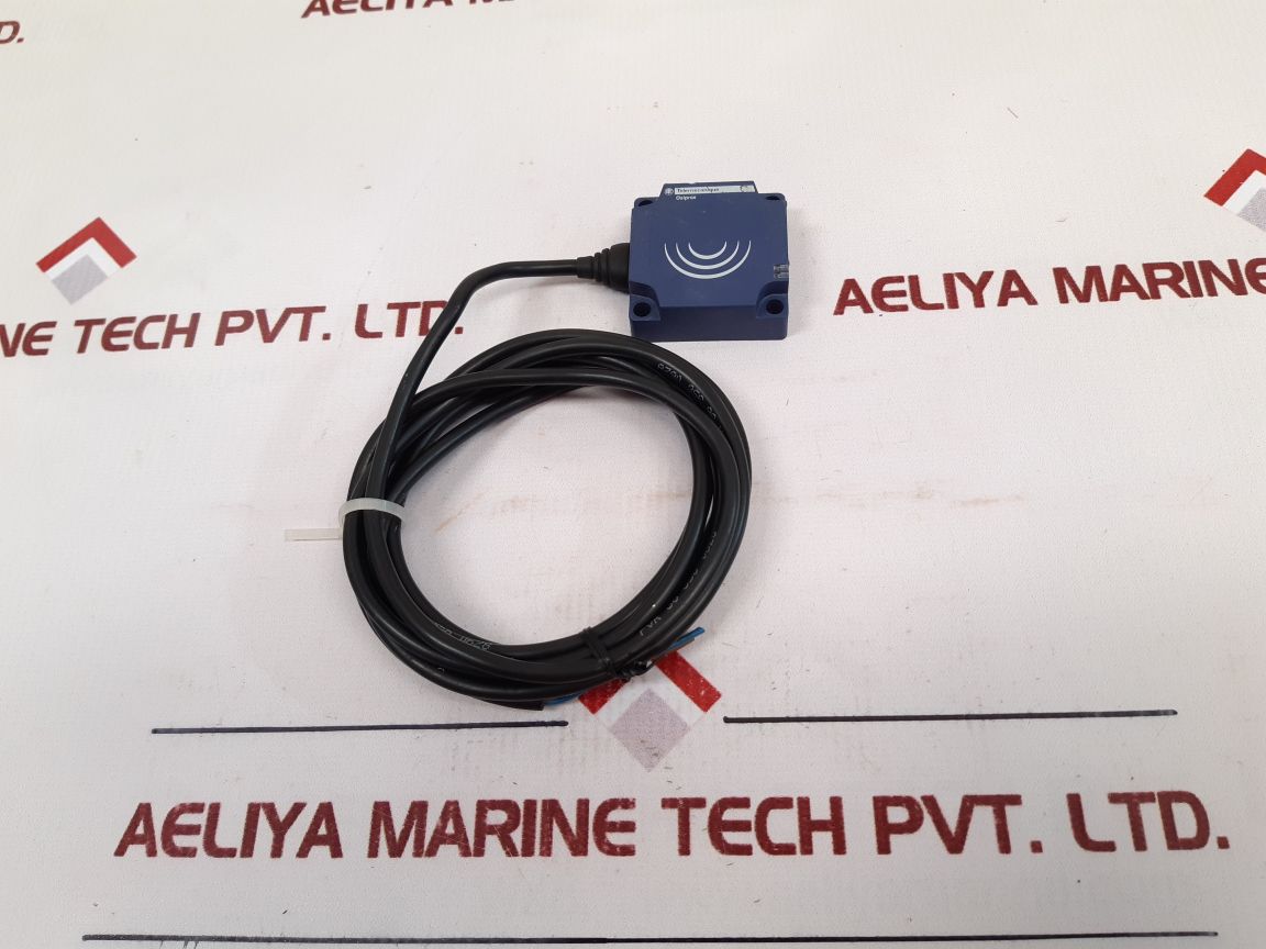 Telemecanique Xs8C1A1Mbl2 Proximity Sensor - Aeliya Marine Tech