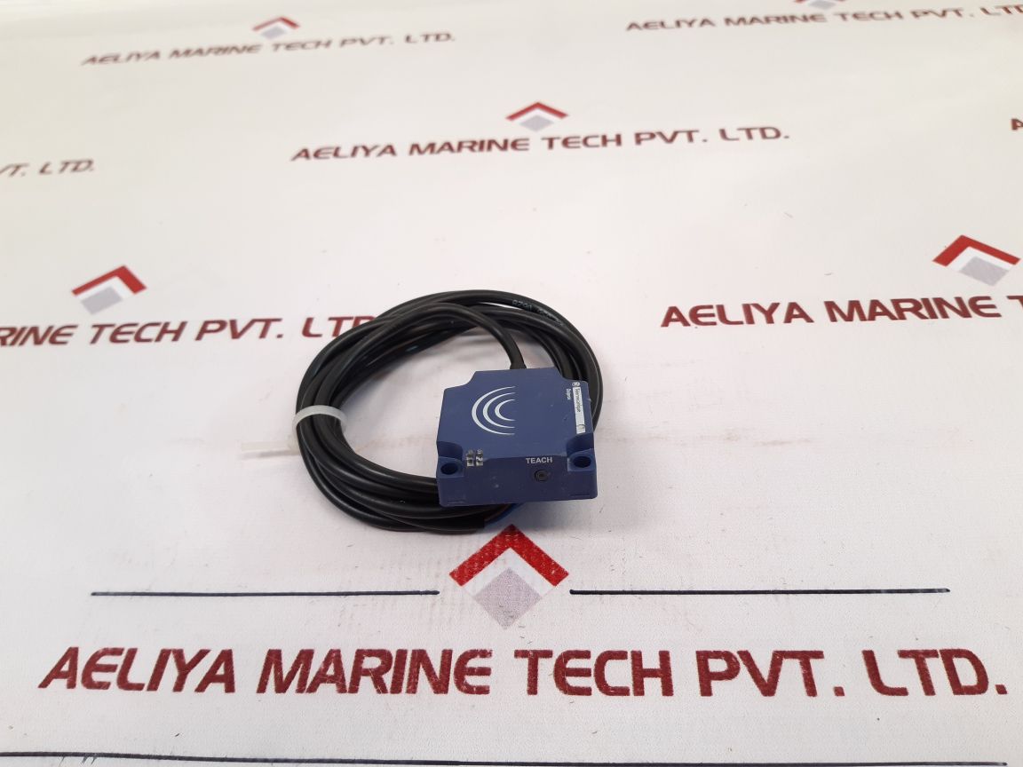 Telemecanique Xs8C1A1Mbl2 Proximity Sensor - Aeliya Marine Tech