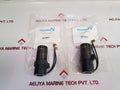 Kemet 117U5017 Ac Motorstart Capacitor 1739A013