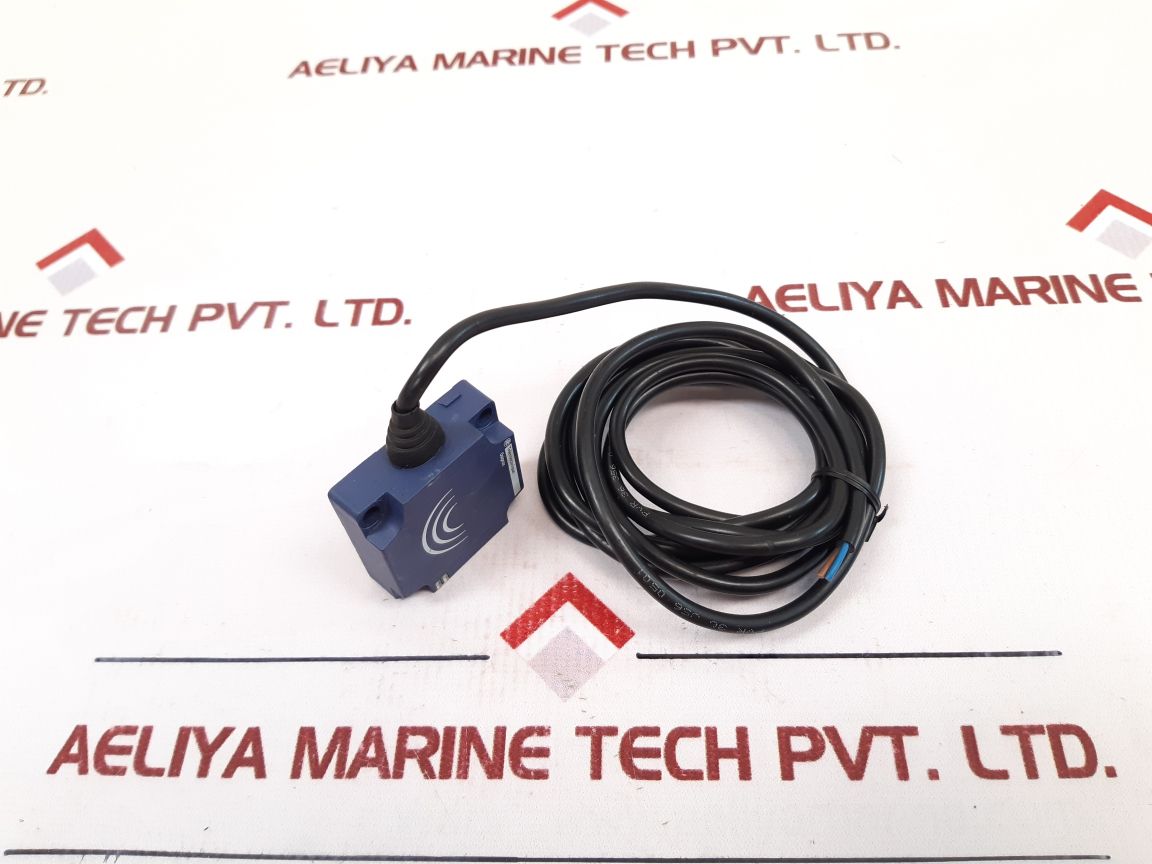 Telemecanique Xs8C1A1Mbl2 Proximity Sensor - Aeliya Marine Tech