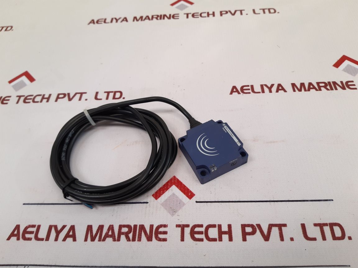 Telemecanique Xs8C1A1Mbl2 Proximity Sensor - Aeliya Marine Tech