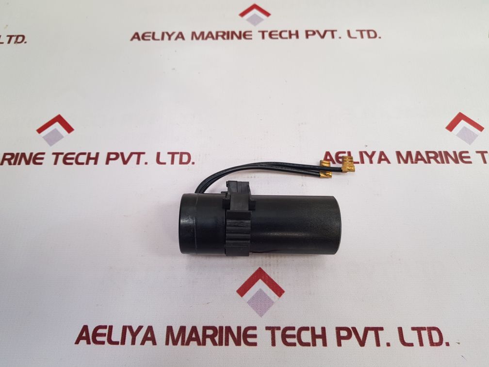 Kemet 117U5017 Ac Motorstart Capacitor 1739A013 - Aeliya Marine Tech
