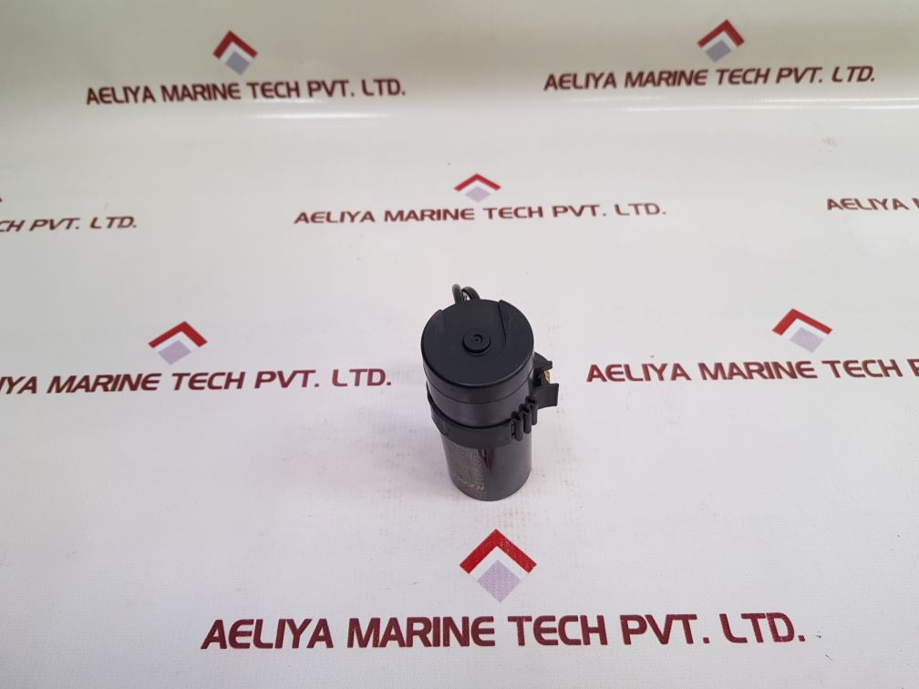 Kemet 117U5017 Ac Motorstart Capacitor 1739A013 - Aeliya Marine Tech