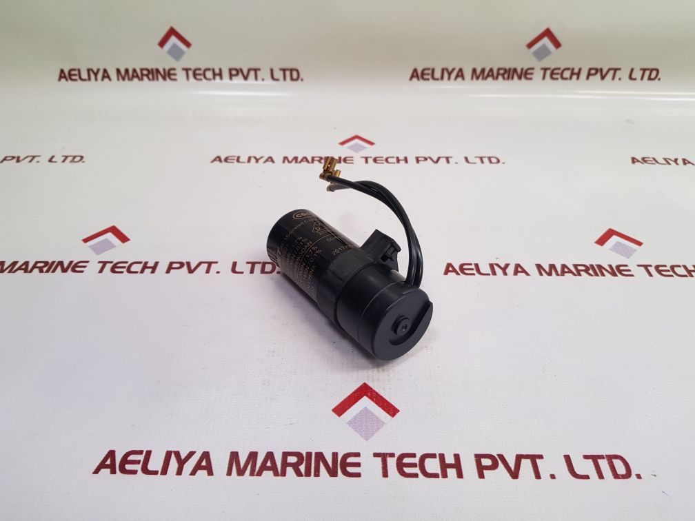 Kemet 117U5017 Ac Motorstart Capacitor 1739A013 - Aeliya Marine Tech