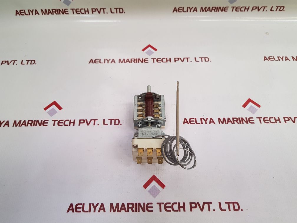 Ego 55.34062.150 Thermostat
