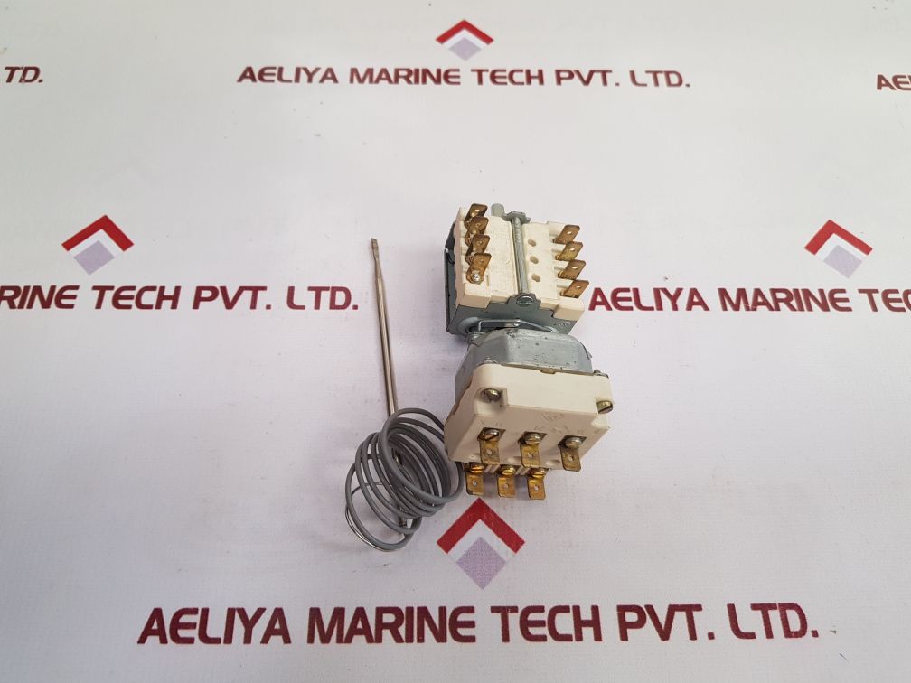 Ego 55.34062.150 Thermostat - Aeliya Marine Tech