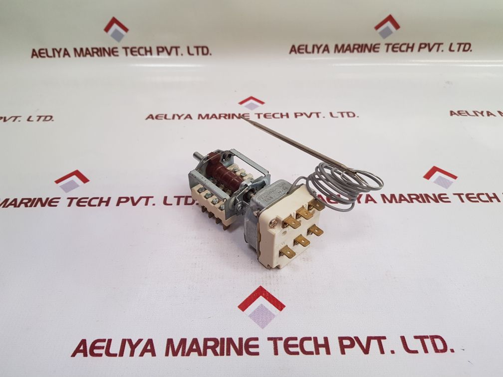 Ego 55.34062.150 Thermostat - Aeliya Marine Tech