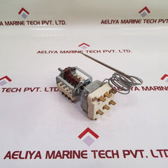 Ego 55.34062.150 Thermostat