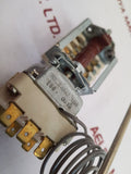 Ego 55.34062.150 Thermostat
