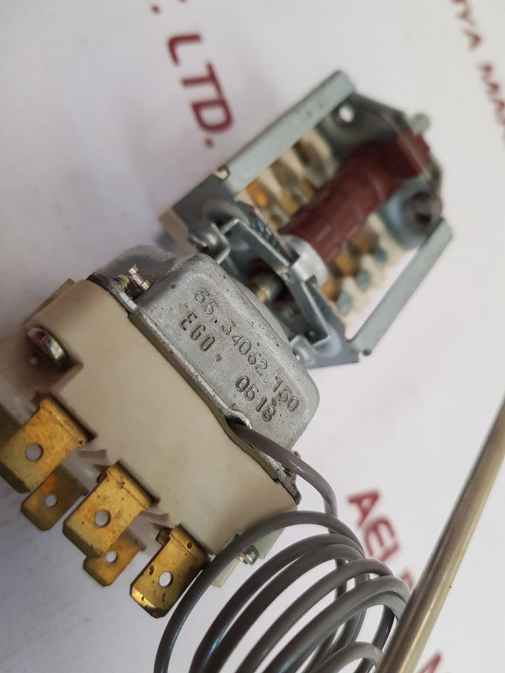 Ego 55.34062.150 Thermostat