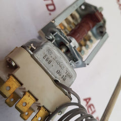 Ego 55.34062.150 Thermostat