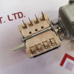 Ego 55.34062.150 Thermostat