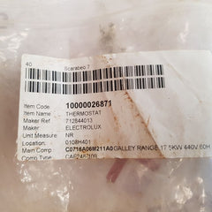 Ego 55.34062.150 Thermostat