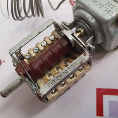 Ego 55.34062.150 Thermostat