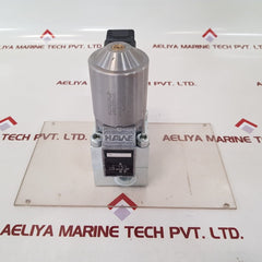 Hawe Gz3-2 Hydraulic Directional Valve
