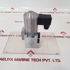 Hawe Gz3-2 Hydraulic Directional Valve