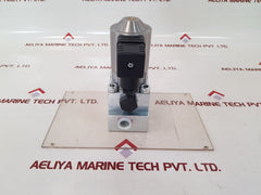 Hawe Gz3-2 Hydraulic Directional Valve