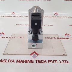 Hawe Gz3-2 Hydraulic Directional Valve