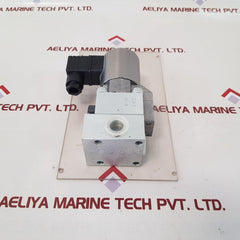 Hawe Gz3-2 Hydraulic Directional Valve