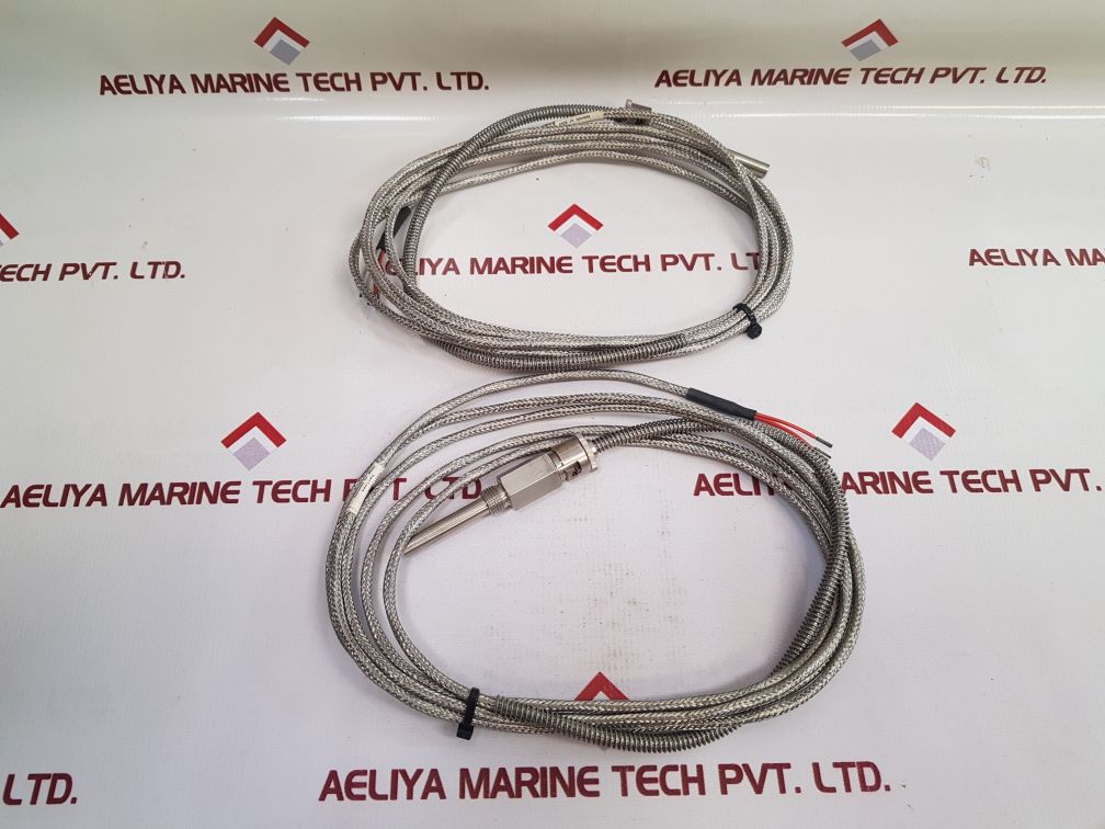 Mbt 153 Cable Temperature Sensor 084Z8121 - Aeliya Marine Tech