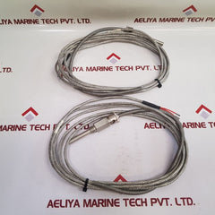 Mbt 153 Cable Temperature Sensor 084Z8121 - Aeliya Marine Tech