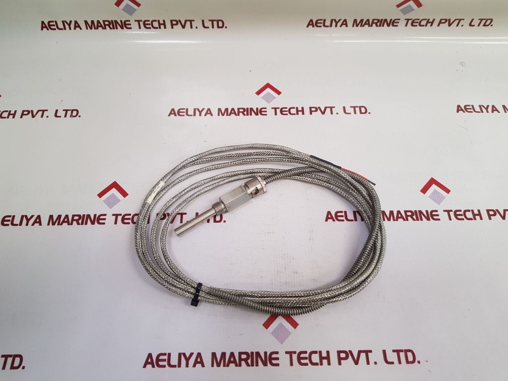 Mbt 153 Cable Temperature Sensor 084Z8121 - Aeliya Marine Tech