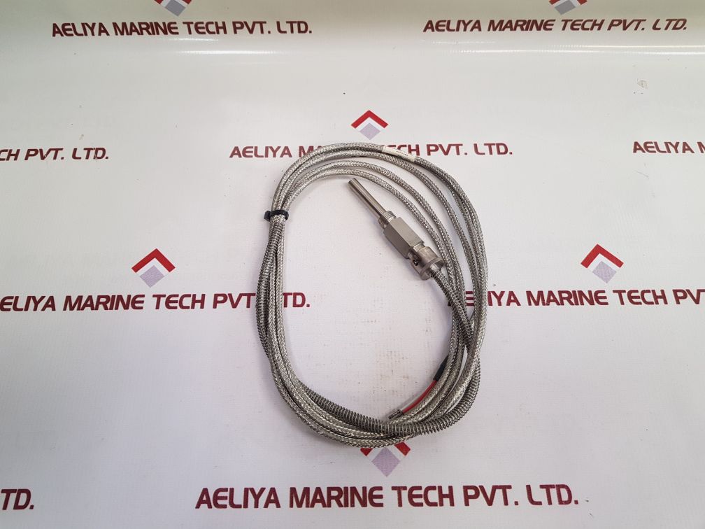 Mbt 153 Cable Temperature Sensor 084Z8121 - Aeliya Marine Tech