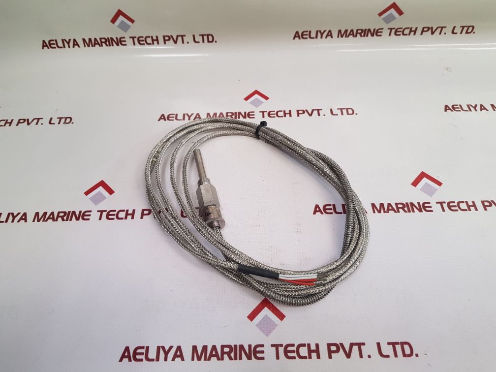 Mbt 153 Cable Temperature Sensor 084Z8121 - Aeliya Marine Tech