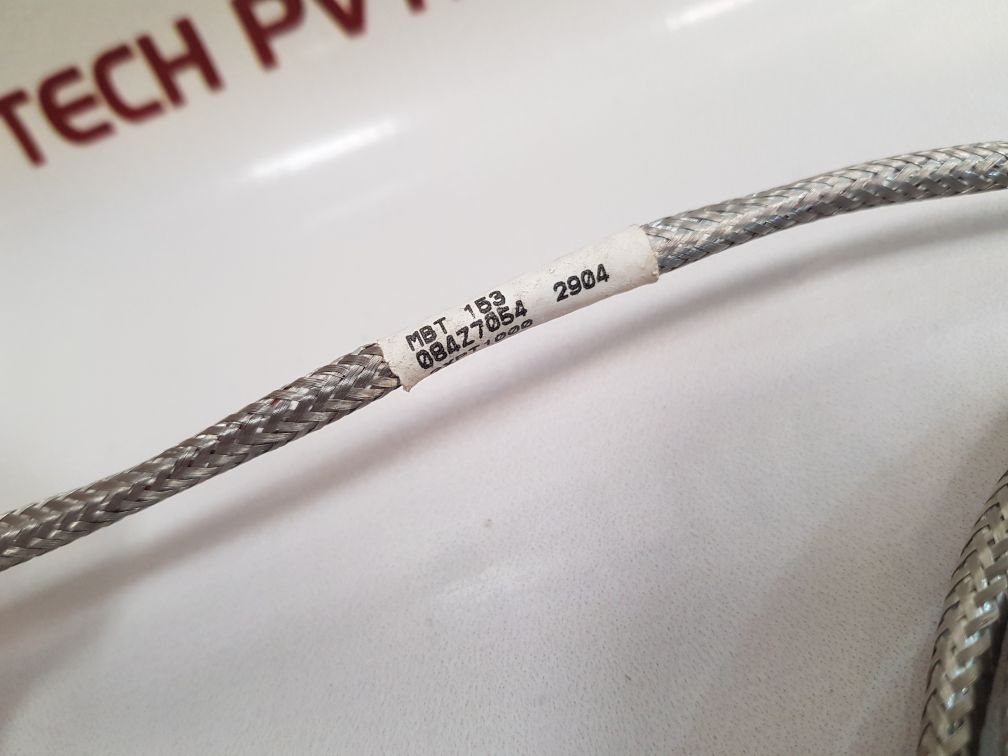 Mbt 153 Cable Temperature Sensor 084Z8121 - Aeliya Marine Tech