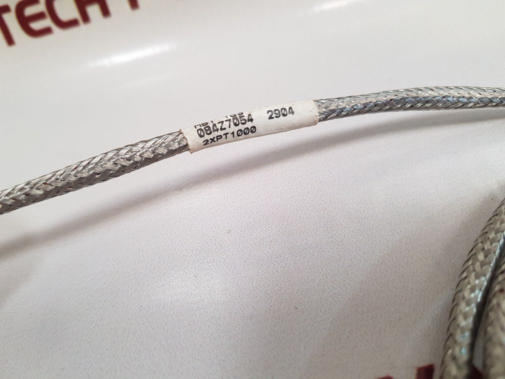 Mbt 153 Cable Temperature Sensor 084Z8121 - Aeliya Marine Tech