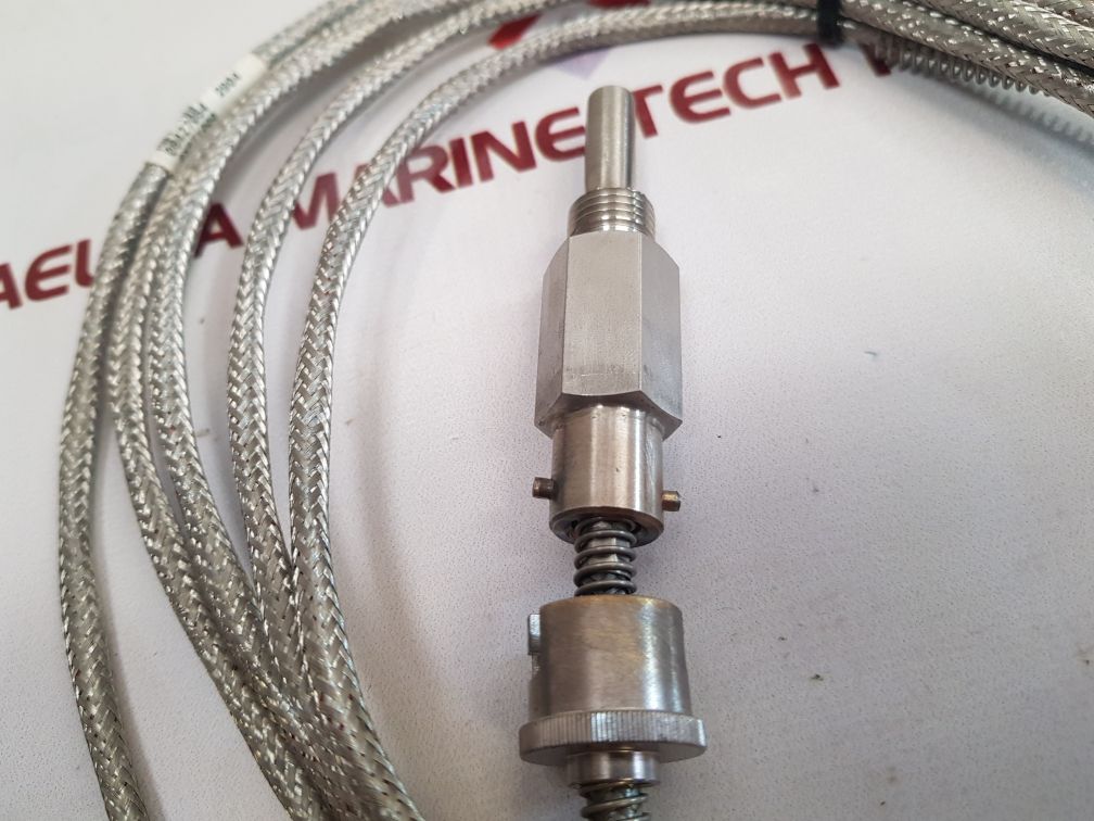 Mbt 153 Cable Temperature Sensor 084Z8121 - Aeliya Marine Tech