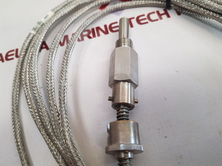 Mbt 153 Cable Temperature Sensor 084Z8121 - Aeliya Marine Tech