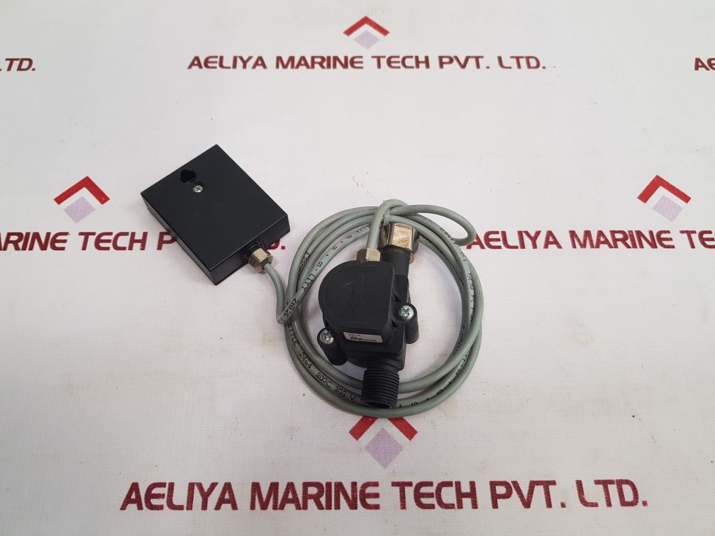 Brita Professional 298900 Inline Flowmeter - Aeliya Marine Tech