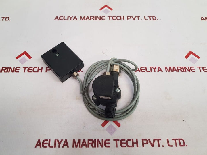 Brita Professional 298900 Inline Flowmeter - Aeliya Marine Tech