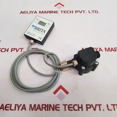 Brita Professional 298900 Inline Flowmeter - Aeliya Marine Tech