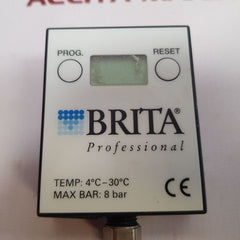 Brita Professional 298900 Inline Flowmeter - Aeliya Marine Tech