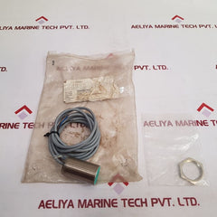 Pepperl+Fuchs Nbb10-30Gm50-e2 Proximity Sensor 83999