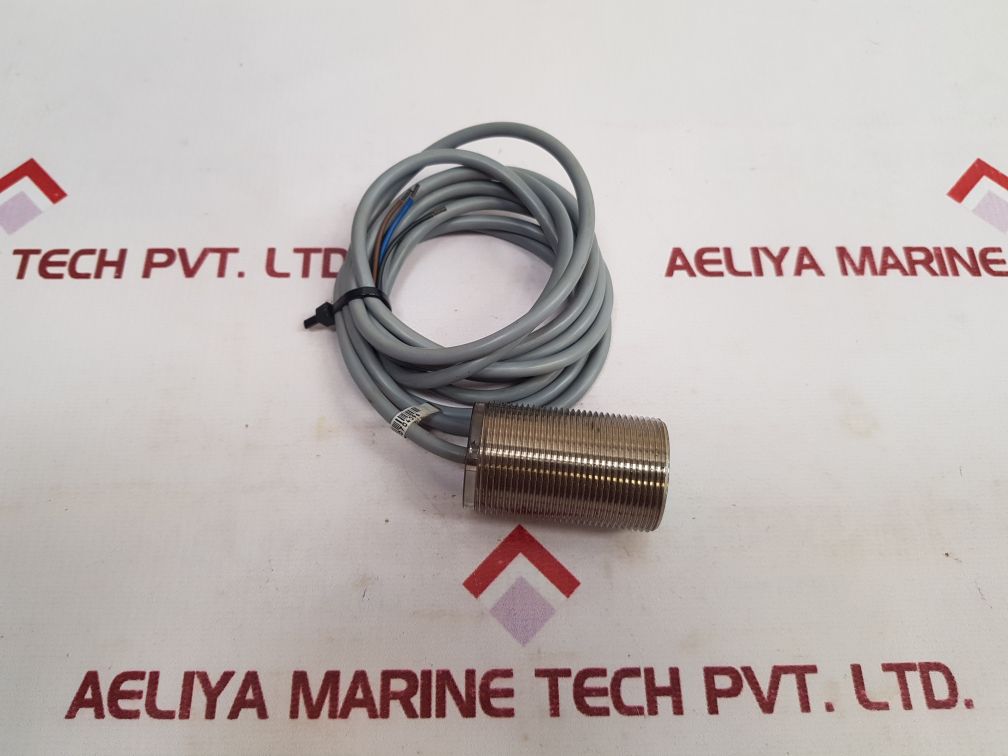 Pepperl+Fuchs Nbb10-30Gm50-e2 Proximity Sensor 83999 - Aeliya Marine Tech