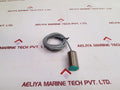 Pepperl+Fuchs Nbb10-30Gm50-e2 Proximity Sensor 83999 - Aeliya Marine Tech