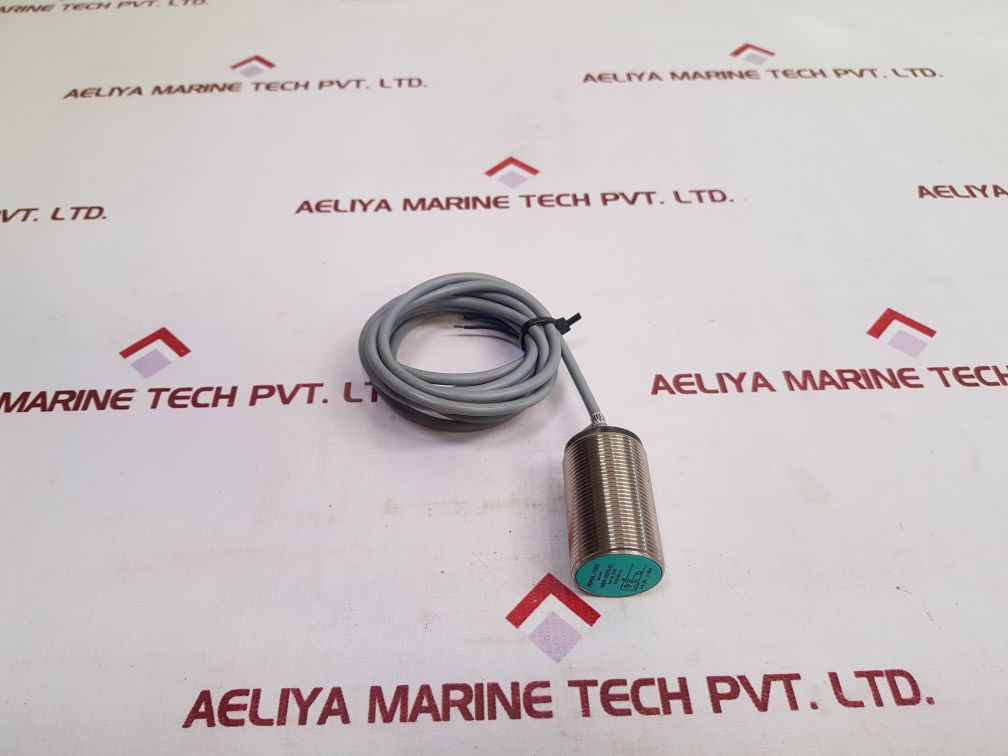 Pepperl+Fuchs Nbb10-30Gm50-e2 Proximity Sensor 83999 - Aeliya Marine Tech