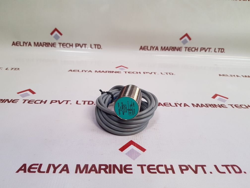 Pepperl+Fuchs Nbb10-30Gm50-e2 Proximity Sensor 83999 - Aeliya Marine Tech
