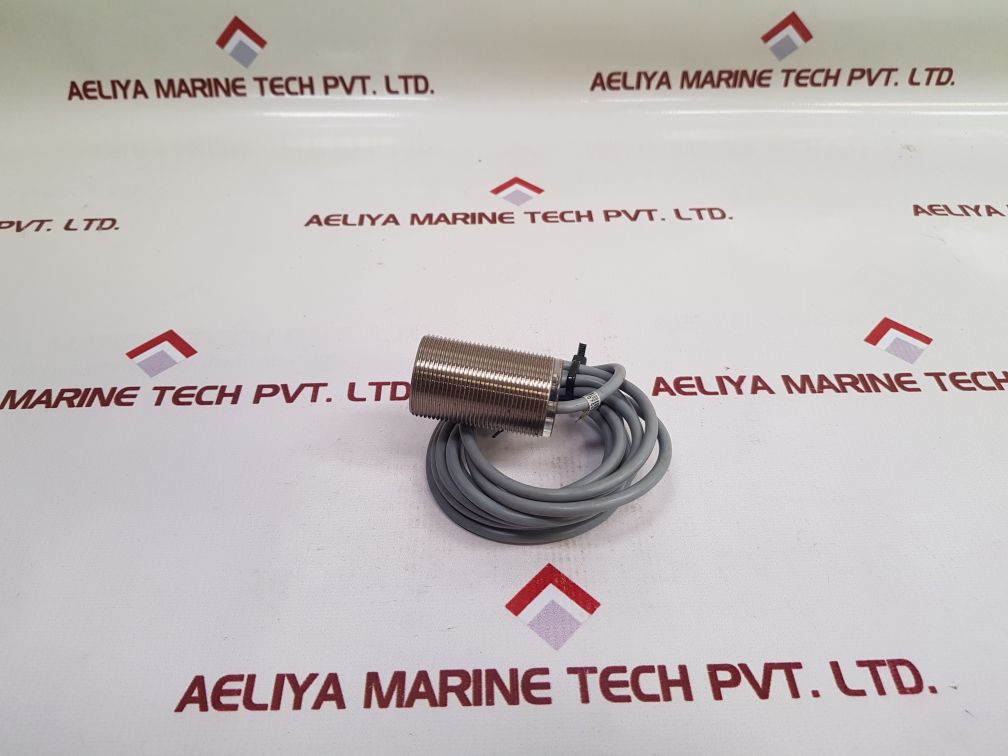 Pepperl+Fuchs Nbb10-30Gm50-e2 Proximity Sensor 83999 - Aeliya Marine Tech