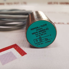 Pepperl+Fuchs Nbb10-30Gm50-e2 Proximity Sensor 83999 - Aeliya Marine Tech