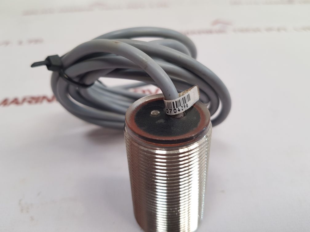 Pepperl+Fuchs Nbb10-30Gm50-e2 Proximity Sensor 83999 - Aeliya Marine Tech