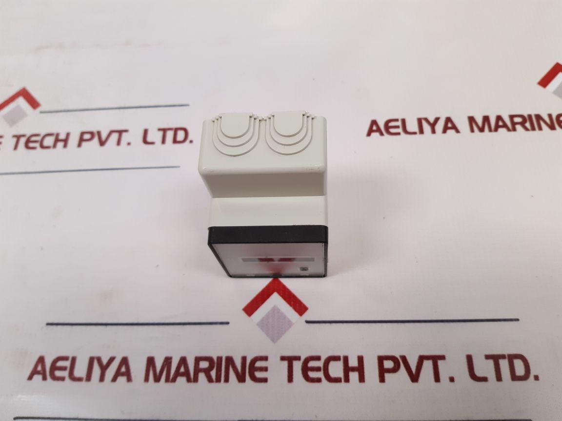 Baumer B 148.006Xc9C Hour Meter /Electromechanical Counter - Aeliya Marine Tech