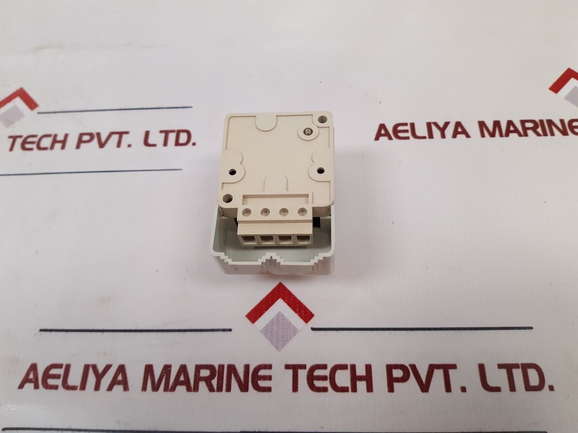 Baumer B 148.006Xc9C Hour Meter /Electromechanical Counter - Aeliya Marine Tech