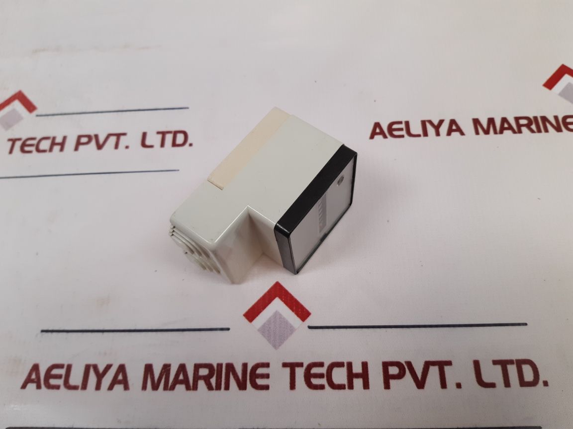 Baumer B 148.006Xc9C Hour Meter /Electromechanical Counter - Aeliya Marine Tech