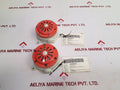 Sirena Microsai Sounder 24V 24V~50/60Hz 10W