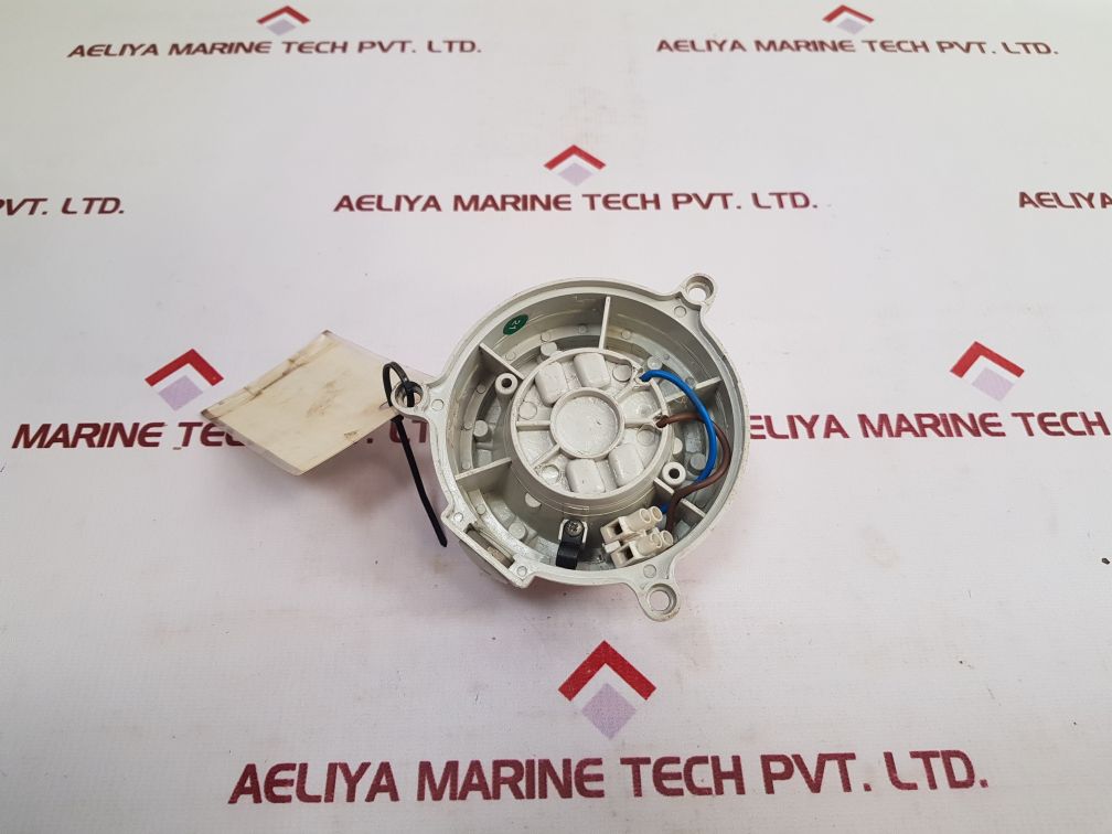 Sirena Microsai Sounder 24V 24V~50/60Hz 10W - Aeliya Marine Tech